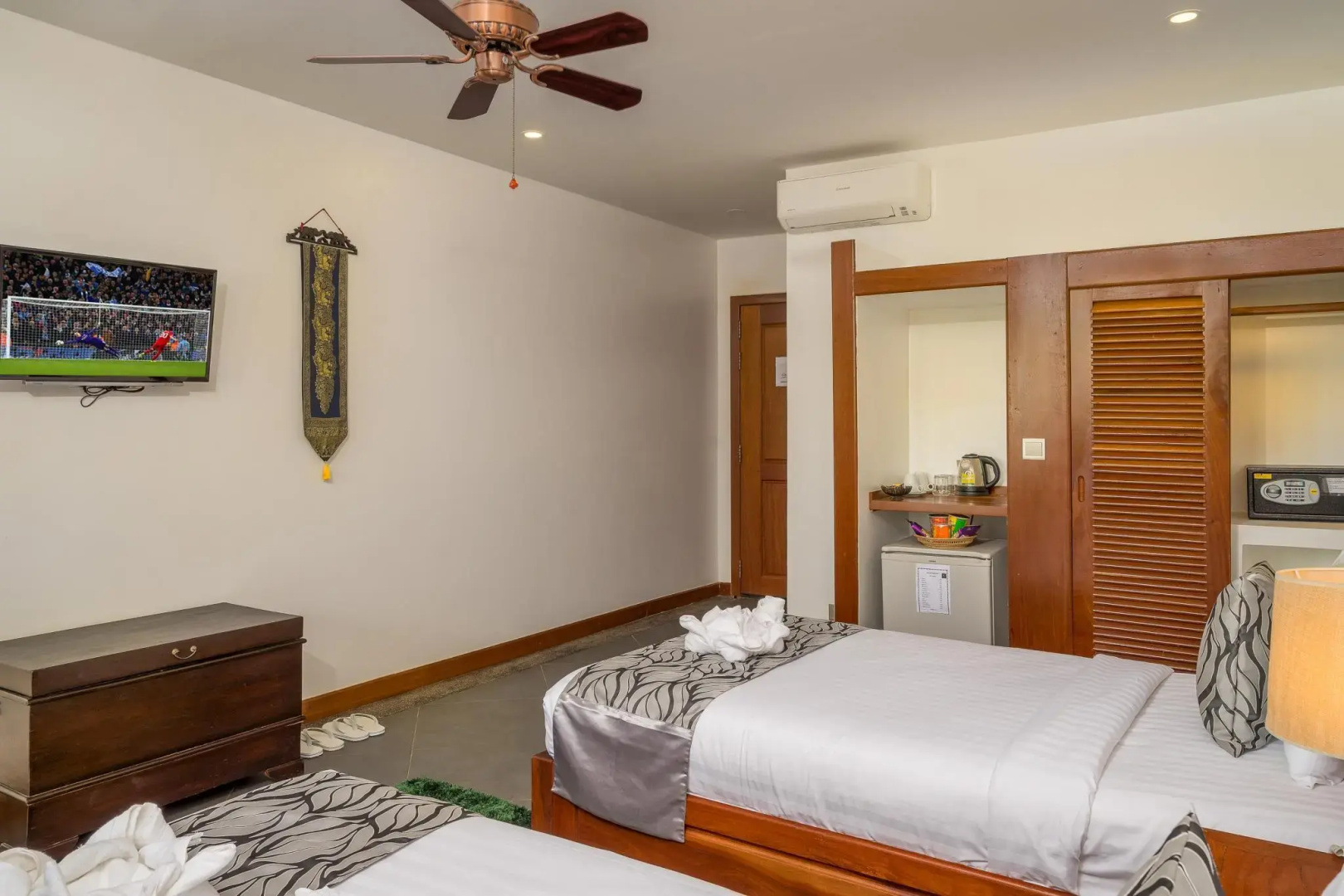 Foto - Savada Angkor Boutique Hotel