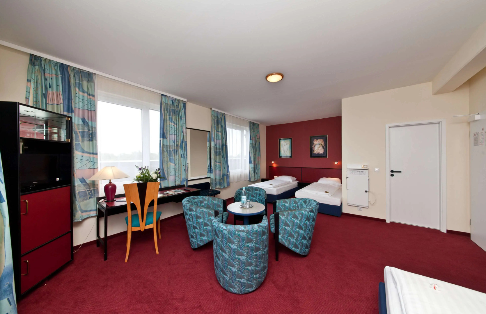 Photo - Hotel Aviva