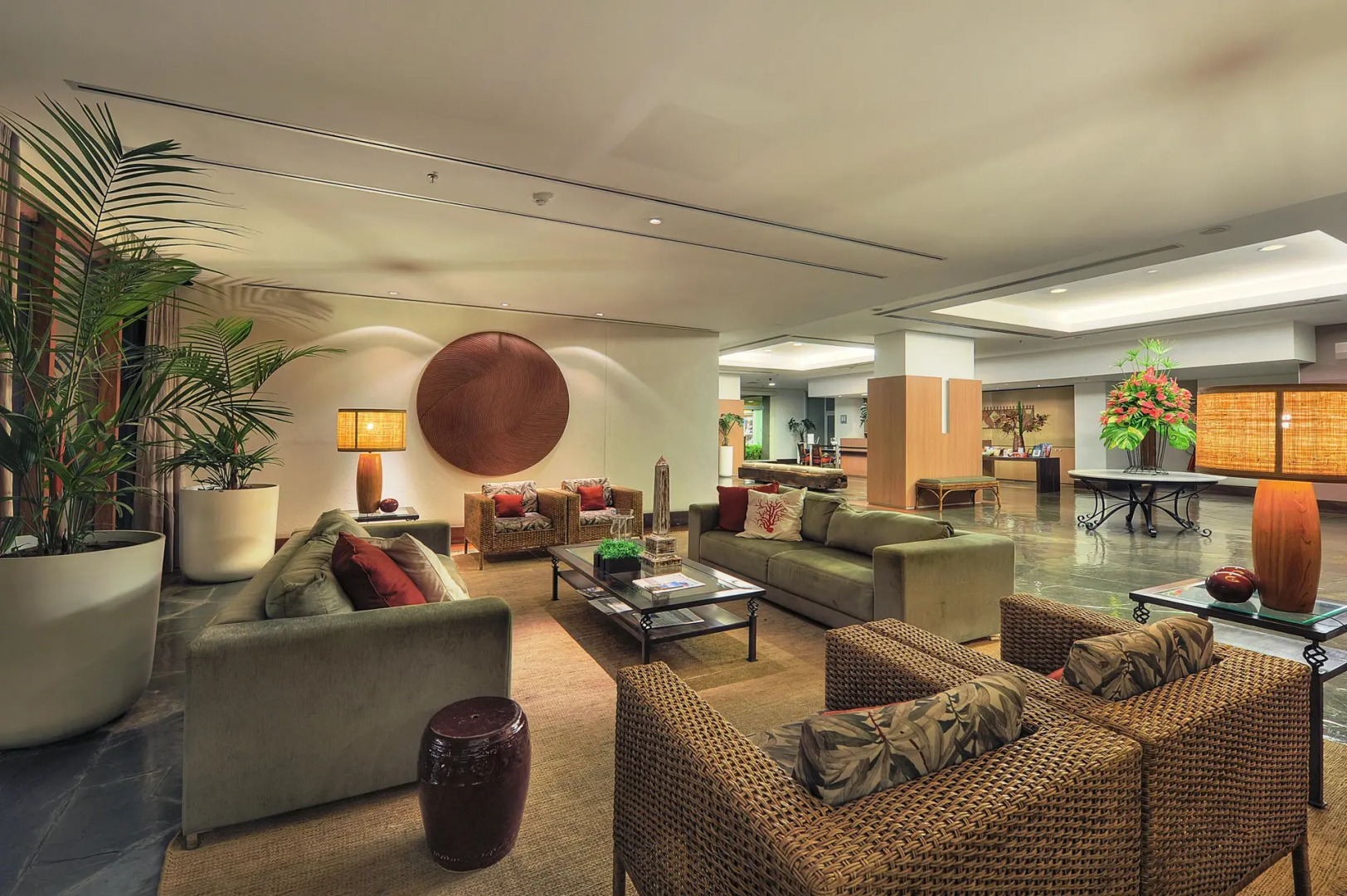 Photo - Hotel Deville Prime Salvador