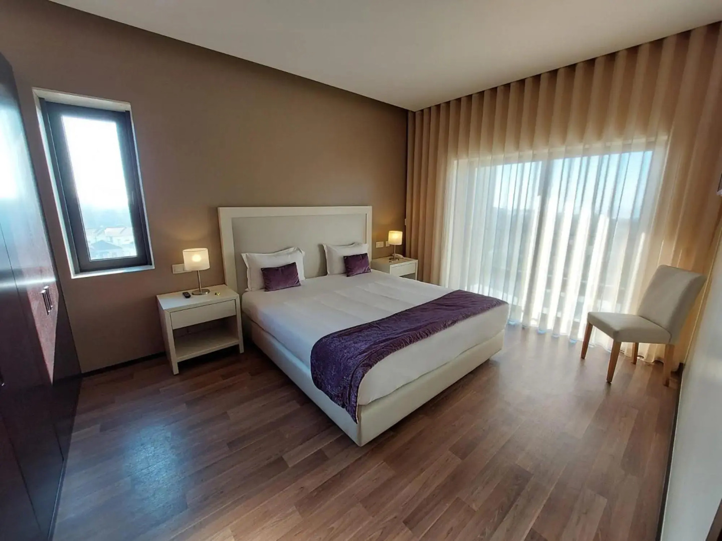 Photo - Hotel Monte Lírio