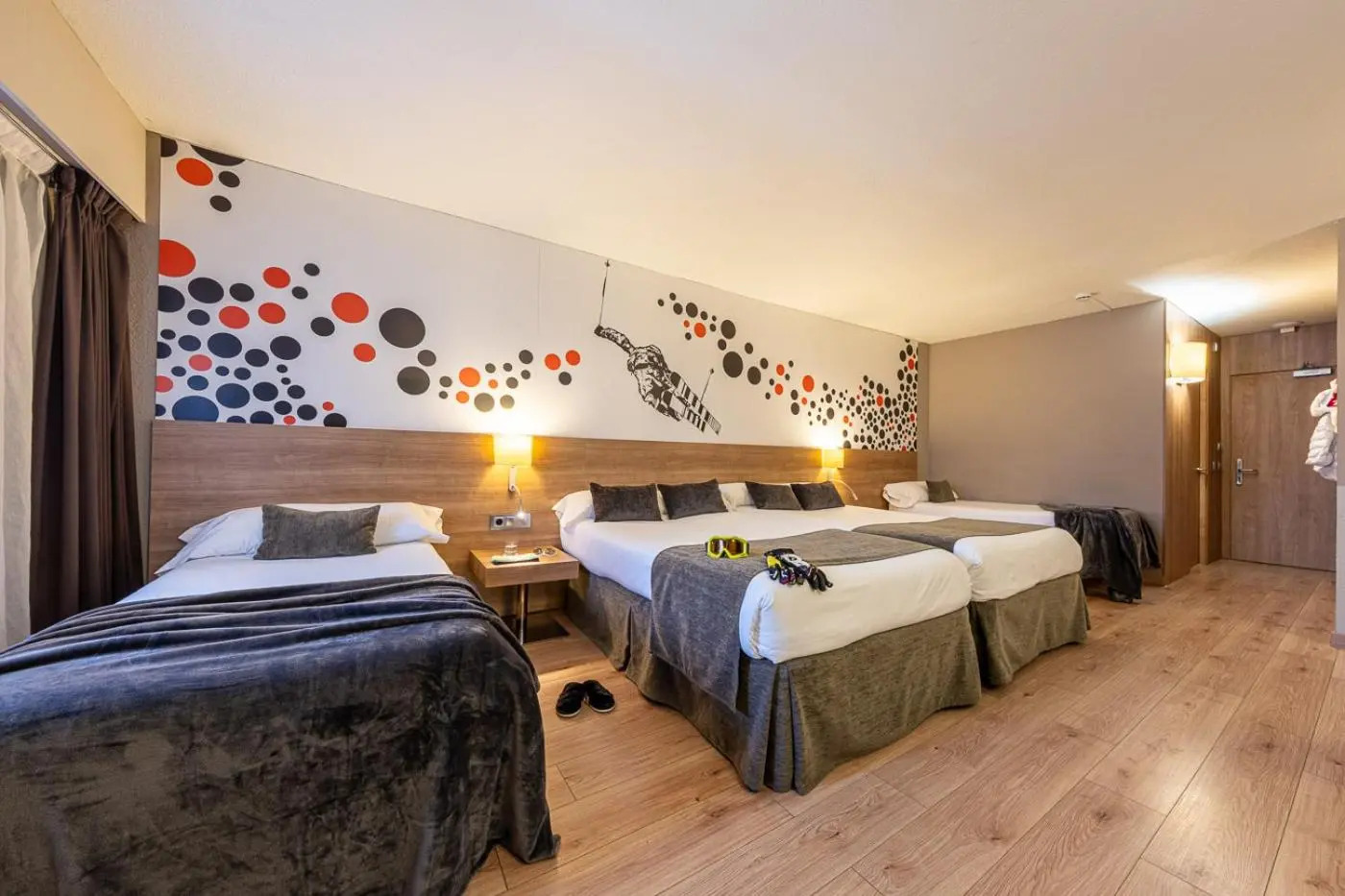 Photo - Hotel Sporting