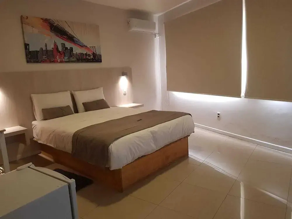 Foto - ELDEPTO Parque Bustamante