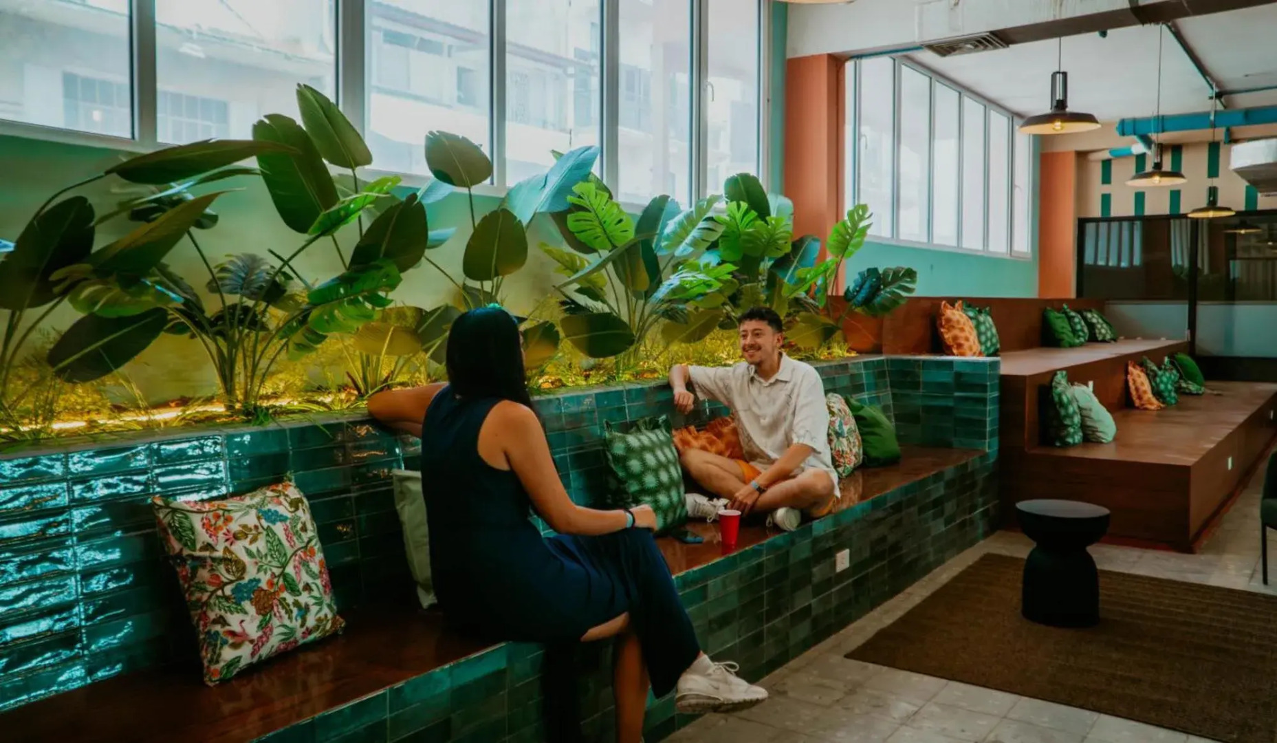 Foto - Viajero Casco Viejo Hostel