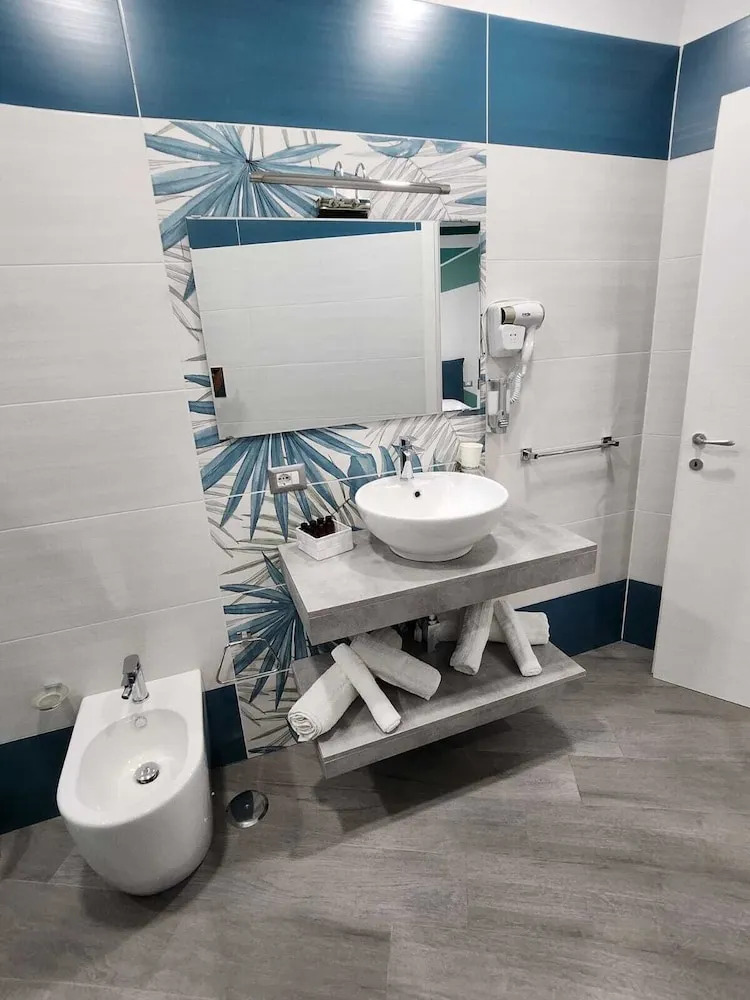 Foto - Gradini Partenopei