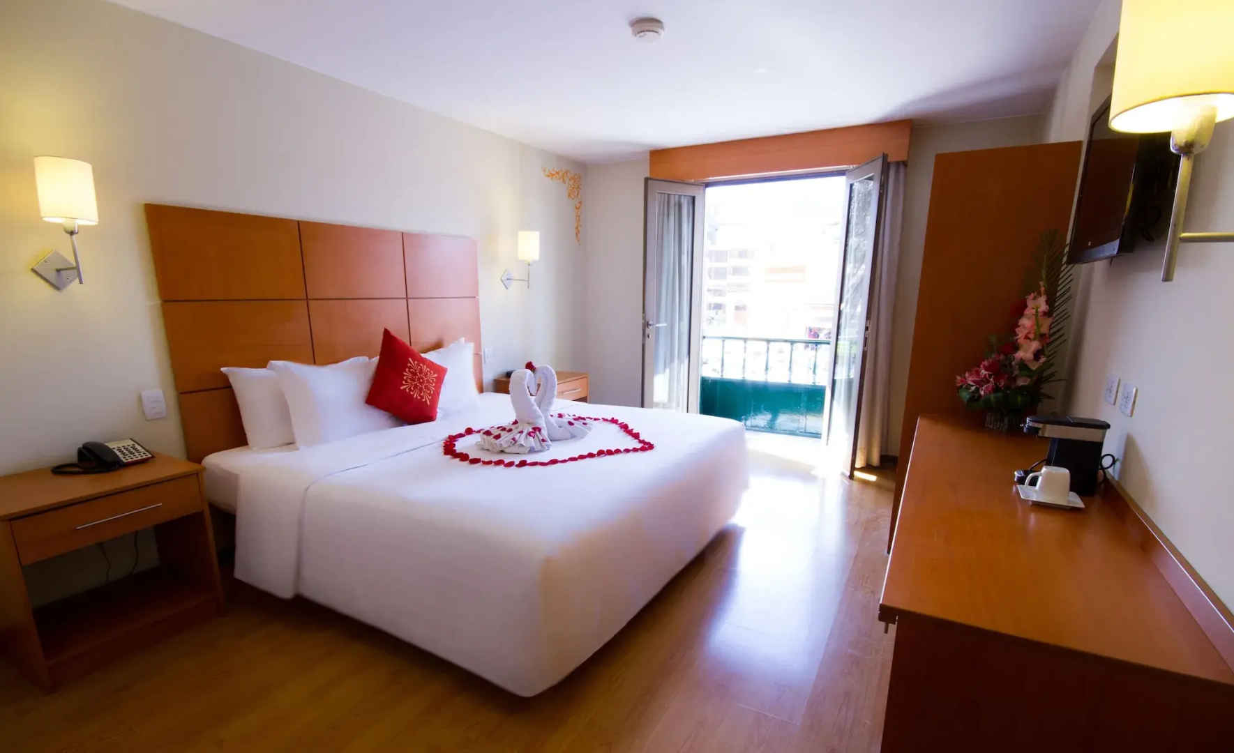 Photo - Hotel Cusco La Paccha, Affiliated by Melia