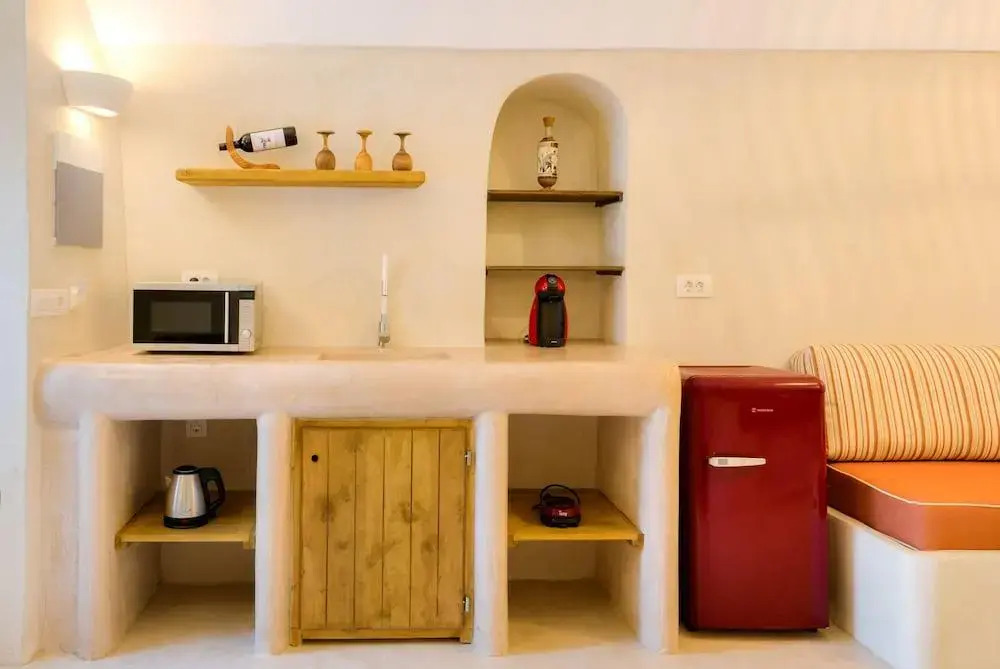 Foto - Pasithea Suites