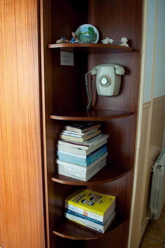 Foto - Hostal Yolanda