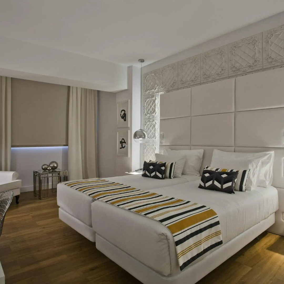 Foto - Hotel Tres Reyes Pamplona