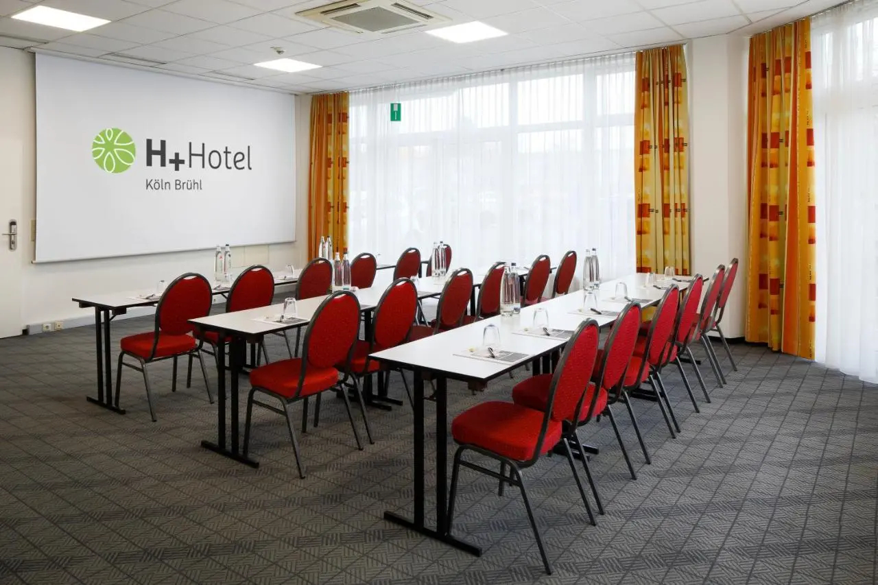 Photo - H+ Hotel Köln Brühl