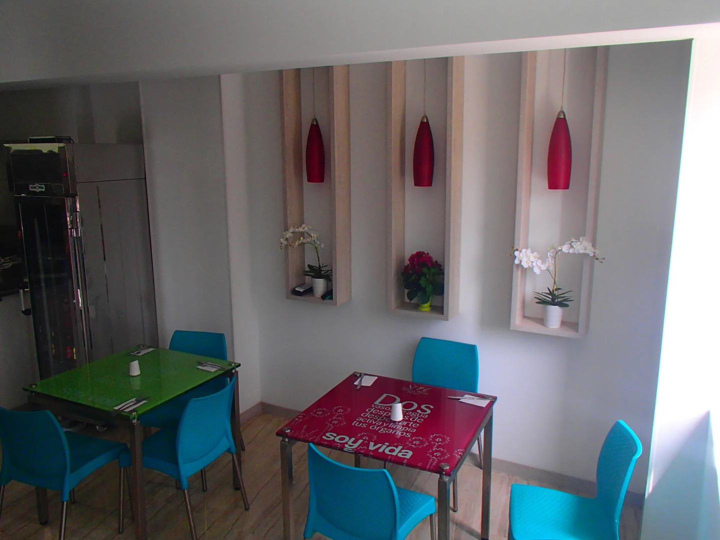 Foto - Hotel Sixtina Plaza Medellin