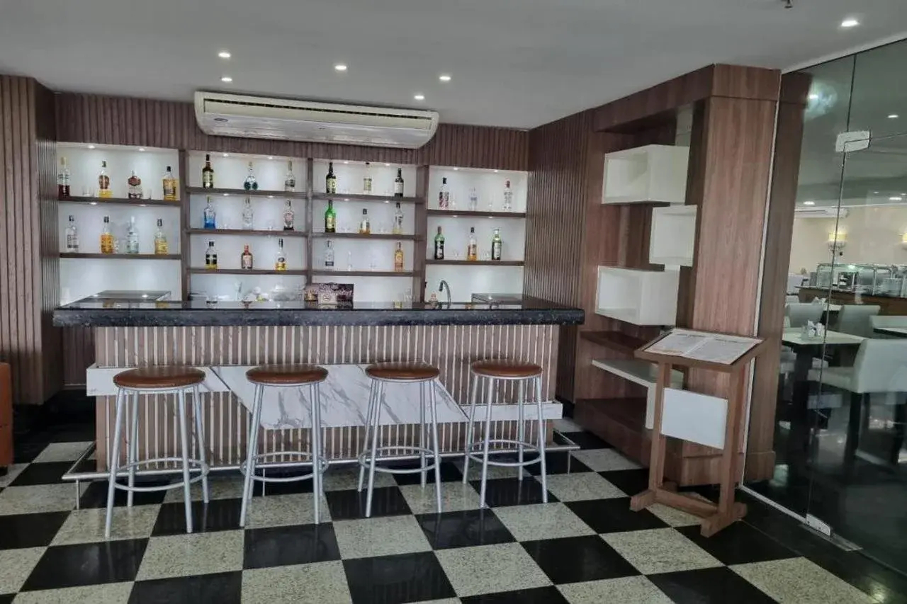 Photo - Tropical Barra Hotel