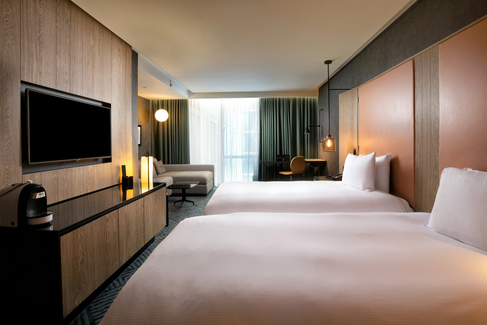 Foto - Hilton London Bankside