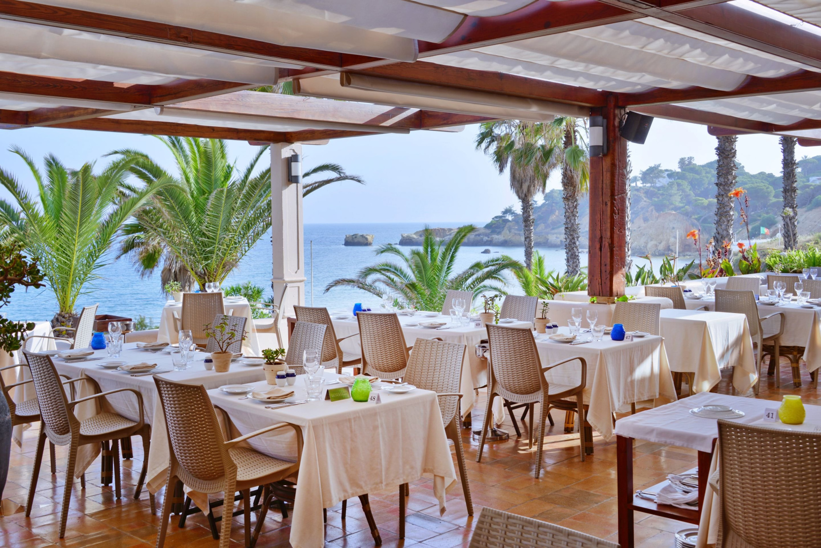 Foto - Grande Real Santa Eulalia Resort