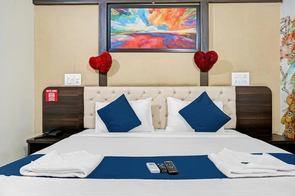 Foto - Hotel Viraj