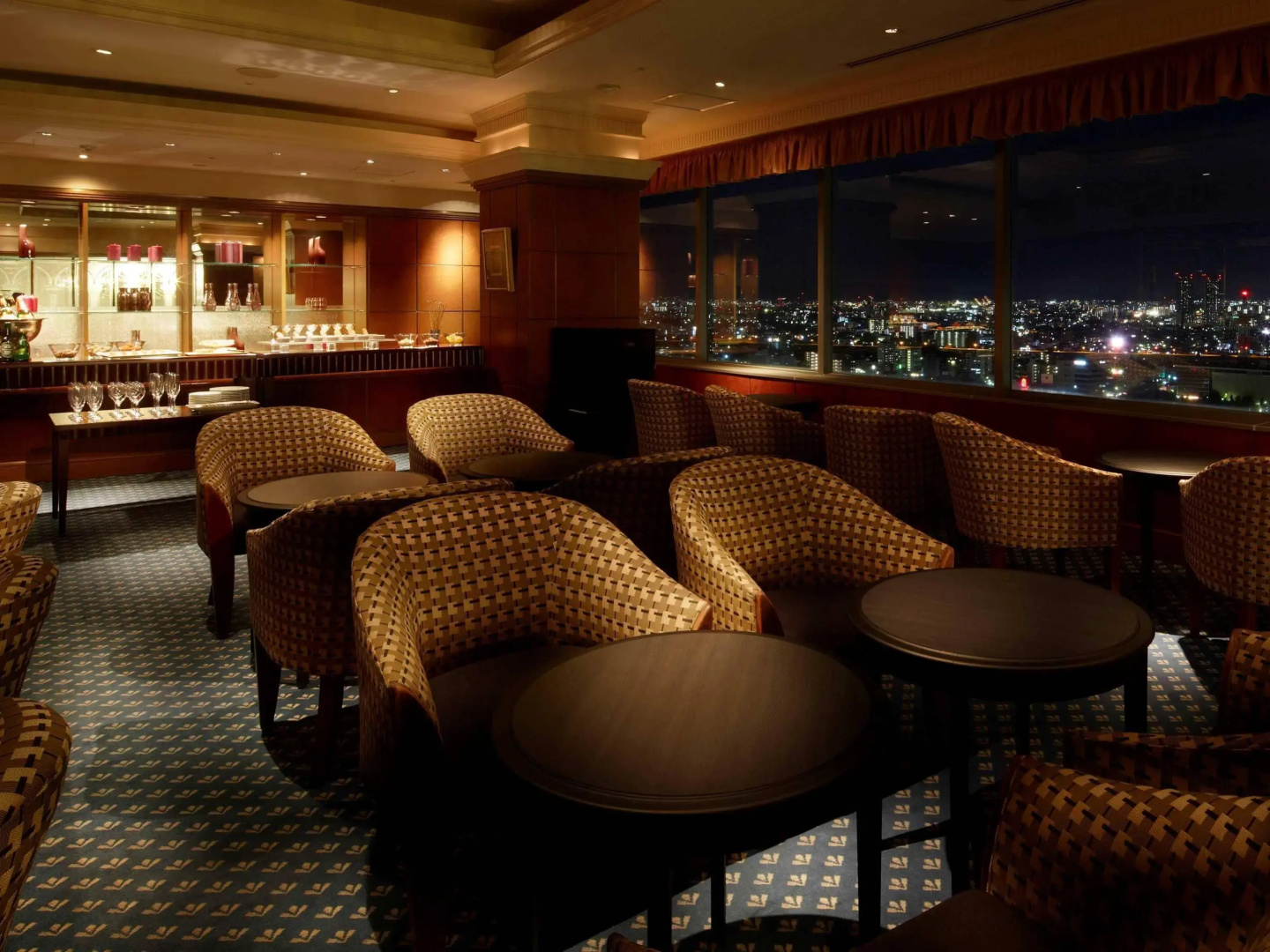 Foto - Hotel Agora Regency Osaka Sakai