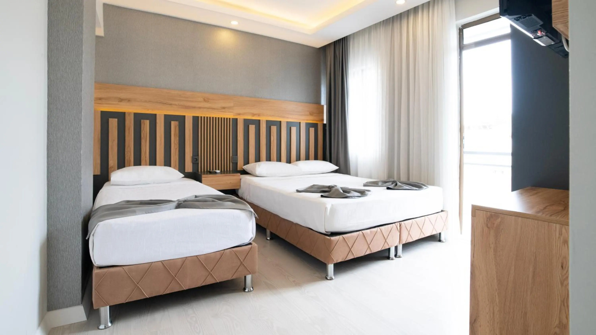 Photo - Kafkas Hotel