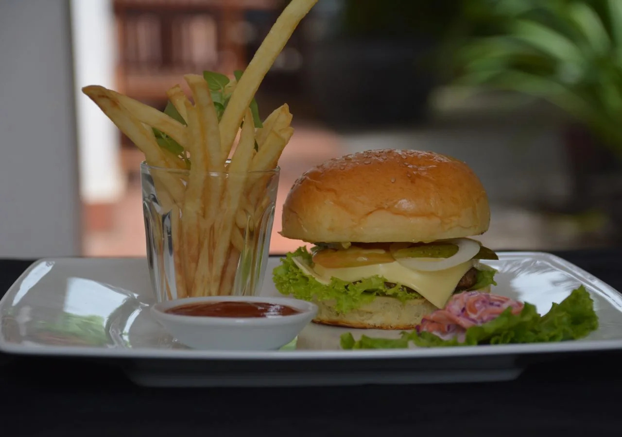 Foto - The Suite By Royal Crown Hotel