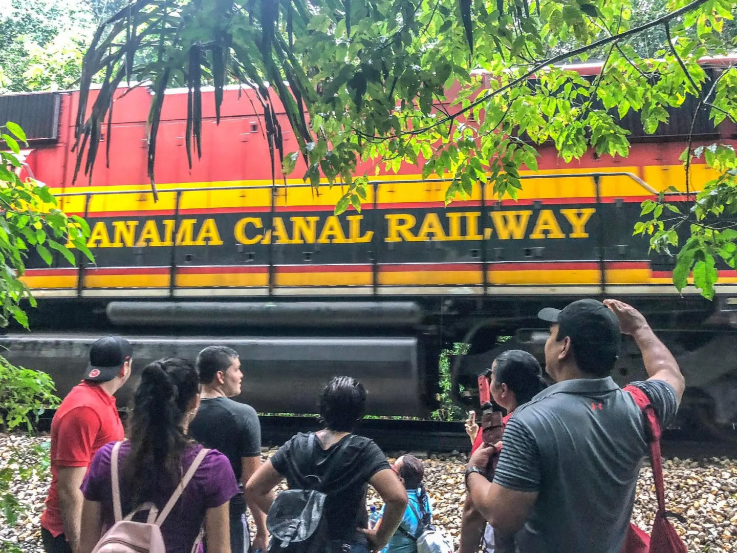 Foto - Summit Rainforest Golf Resort & All Inclusive