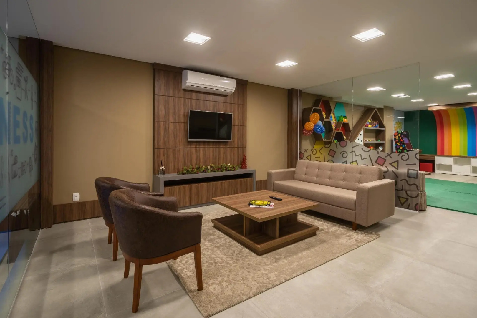 Foto - Hotel Fioreze Centro