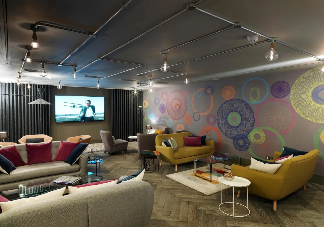 Photo - Reserve, by Warner Hotels - The Runnymede on Thames