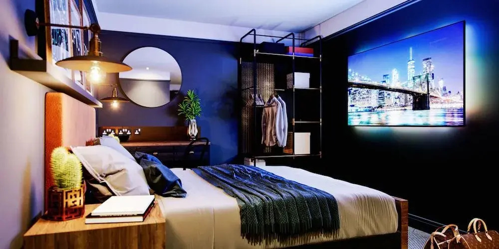 Foto - Ropewalks Hotel