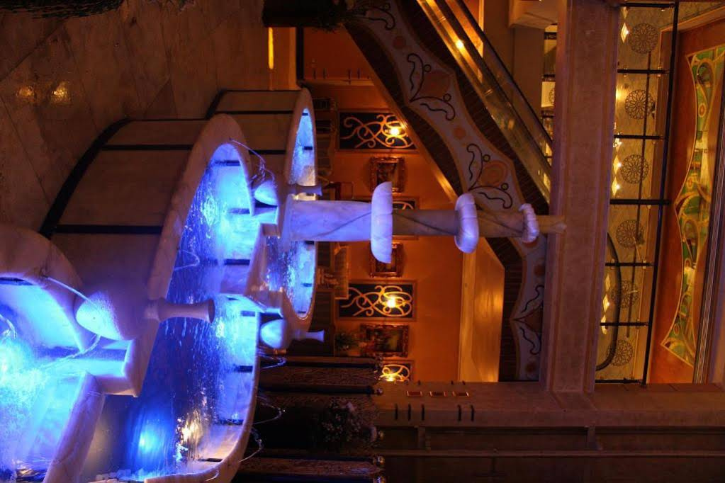 Foto - Montana Al Azizia Hotel