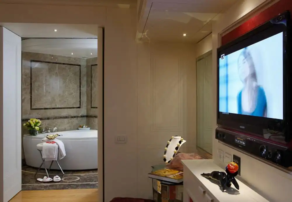 Foto - Canaletto Luxury Suites - San Marco Luxury