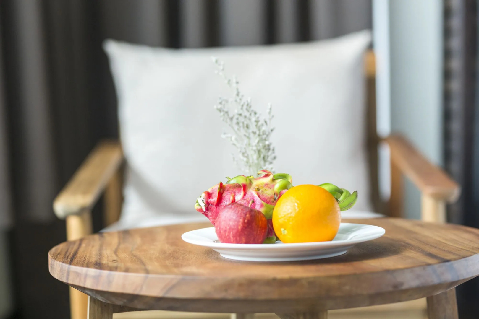 Foto - SIM Boutique Hotel