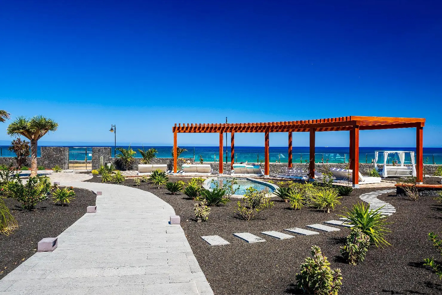 Photo - Hotel Lava Beach