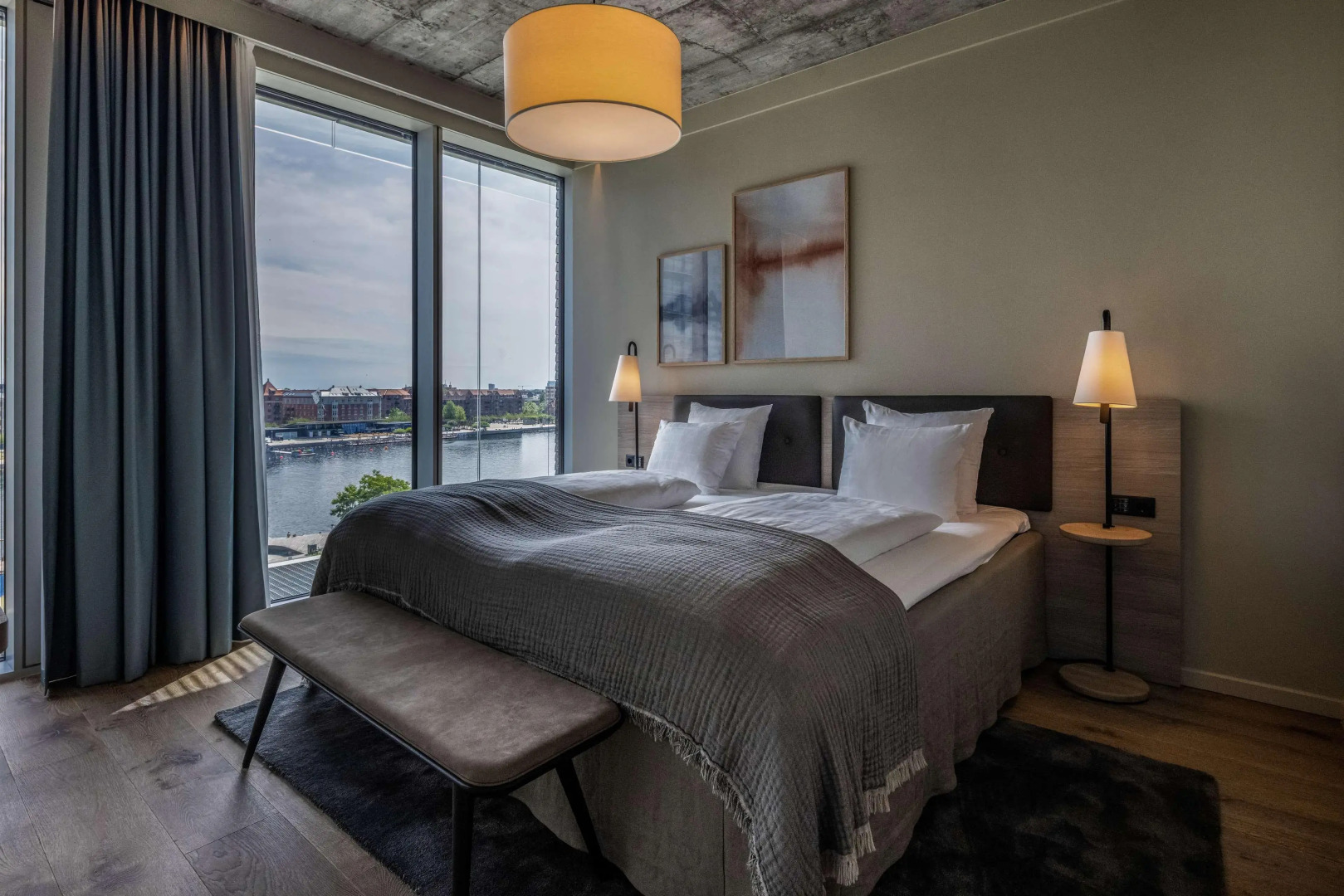 Photo - Scandic Spectrum