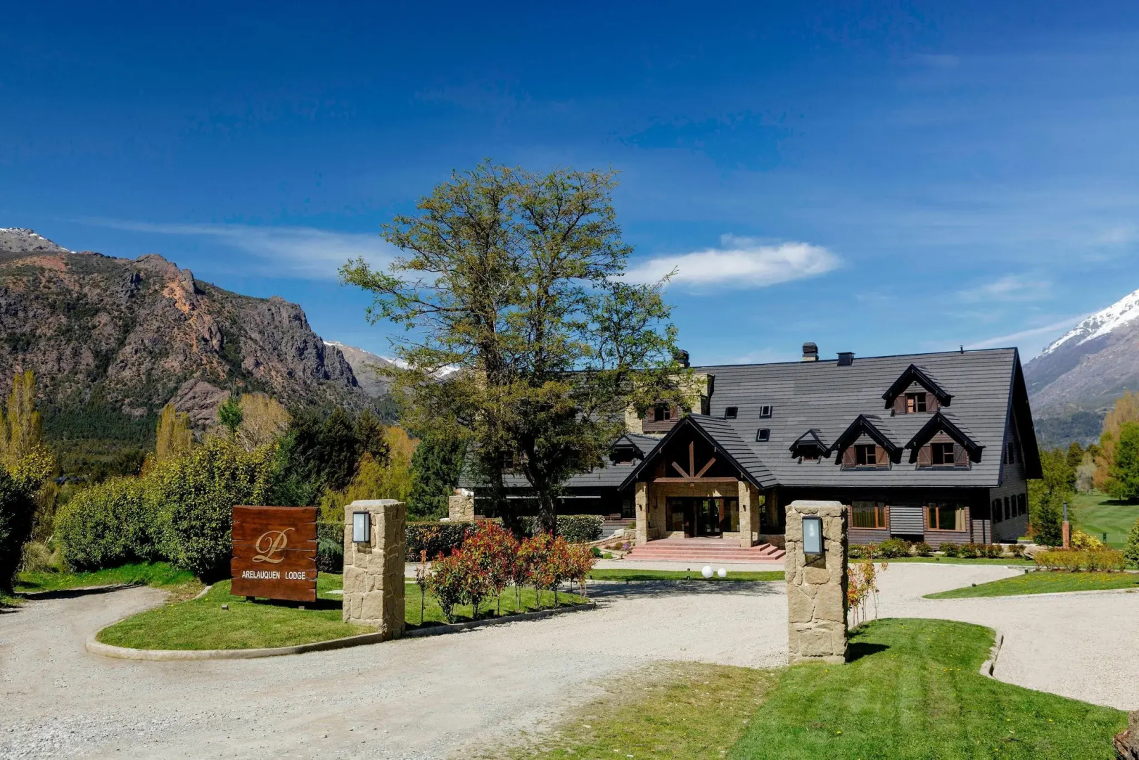 Foto - Arelauquen Lodge, a Tribute Portfolio Hotel