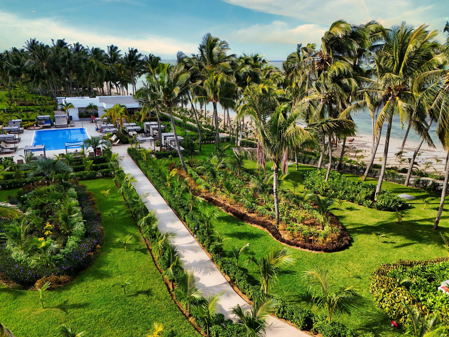 Foto - Riu Palace Mauritius - All Inclusive - Adults Only