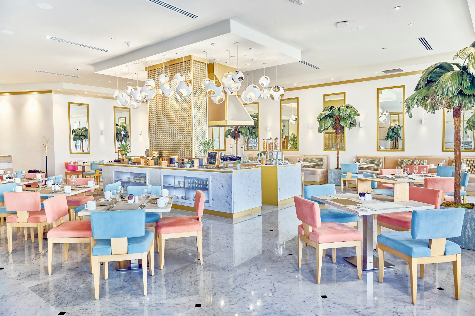 Foto - Waldorf Astoria Panama