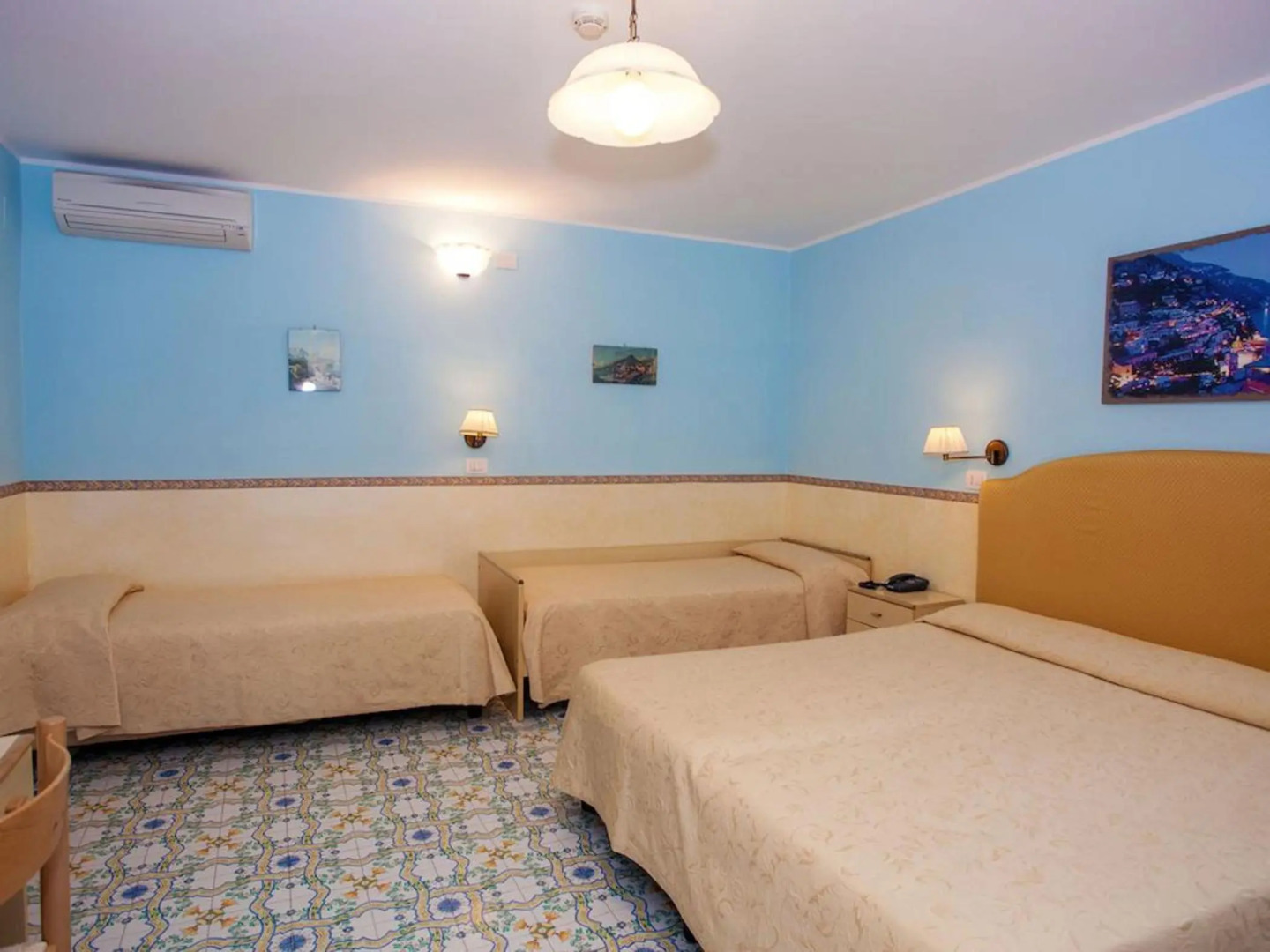 Foto - Hotel Residence