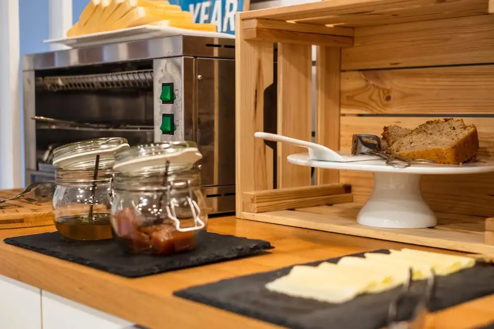 Foto - Casa Azul Sagres - Rooms & Apartments