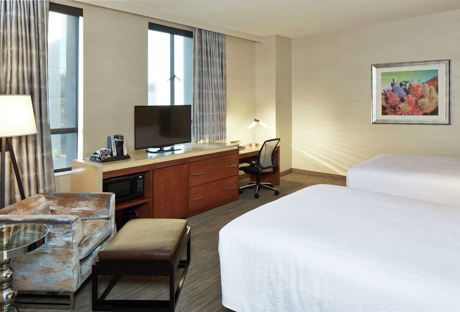 Photo - Hilton Garden Inn Phoenix Downtown