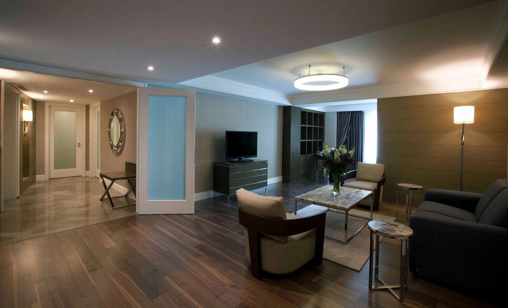 Foto - Radisson Blu Hotel, Istanbul Sisli