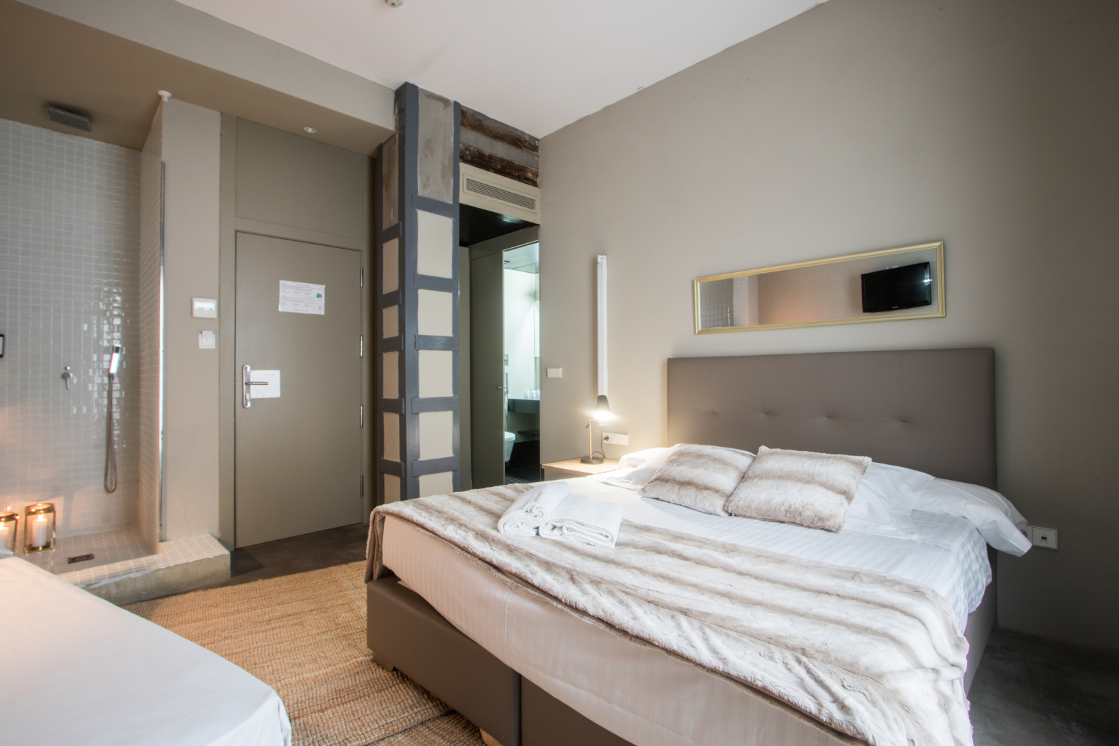 Photo - Cosy Rooms Bolsería