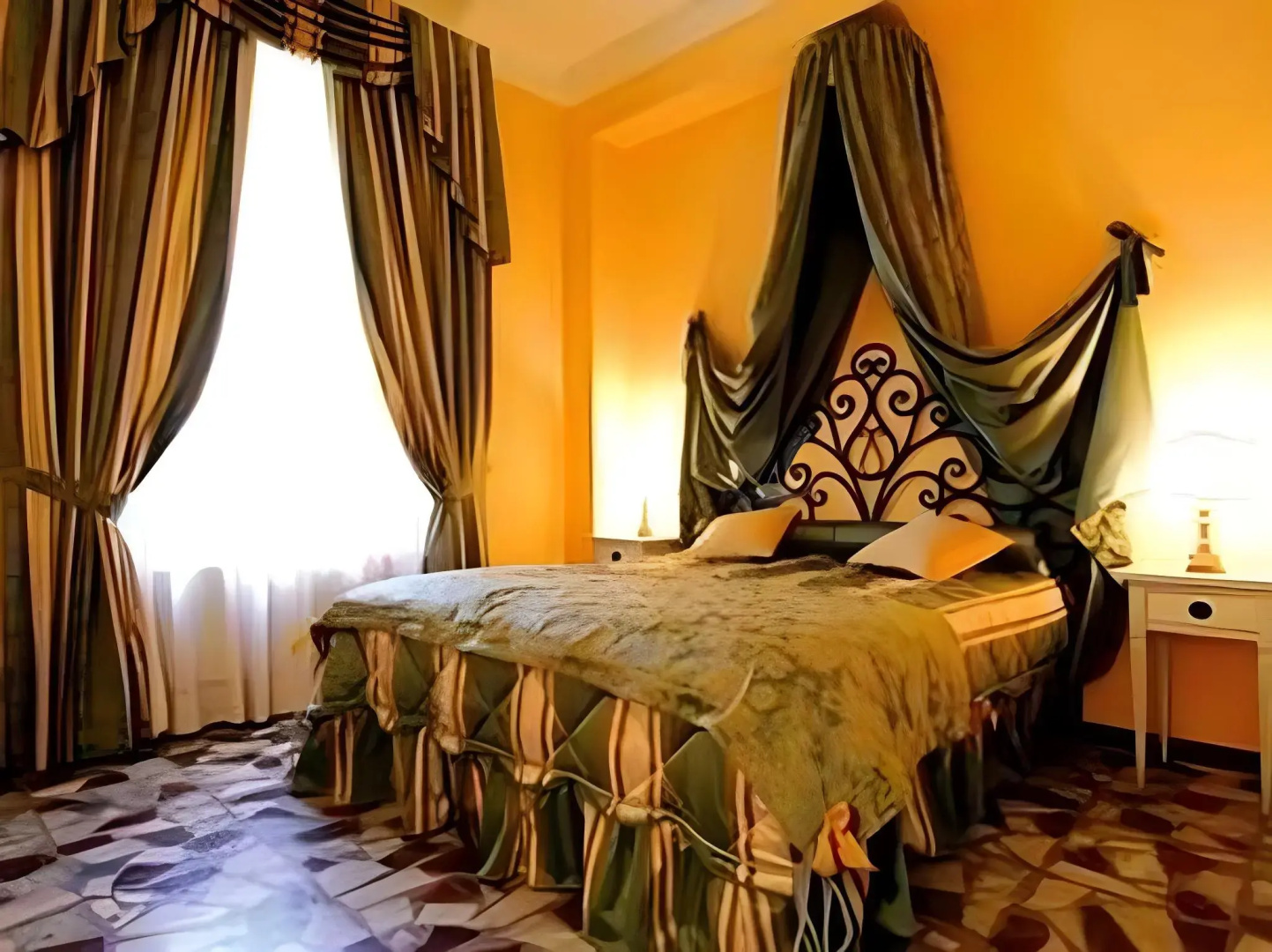 Photo - Cappuccina Country Resort