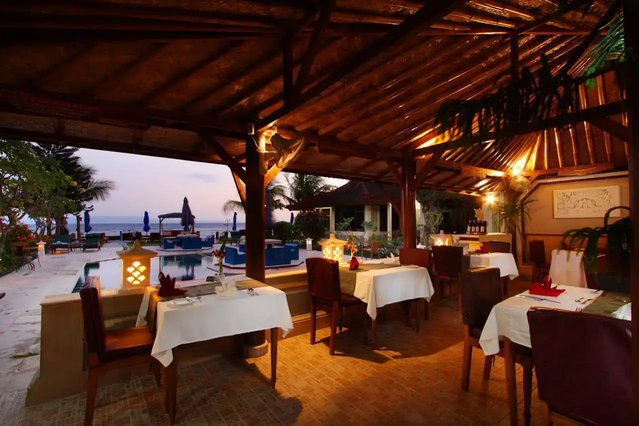 Foto - Bali Seascape Beach Club