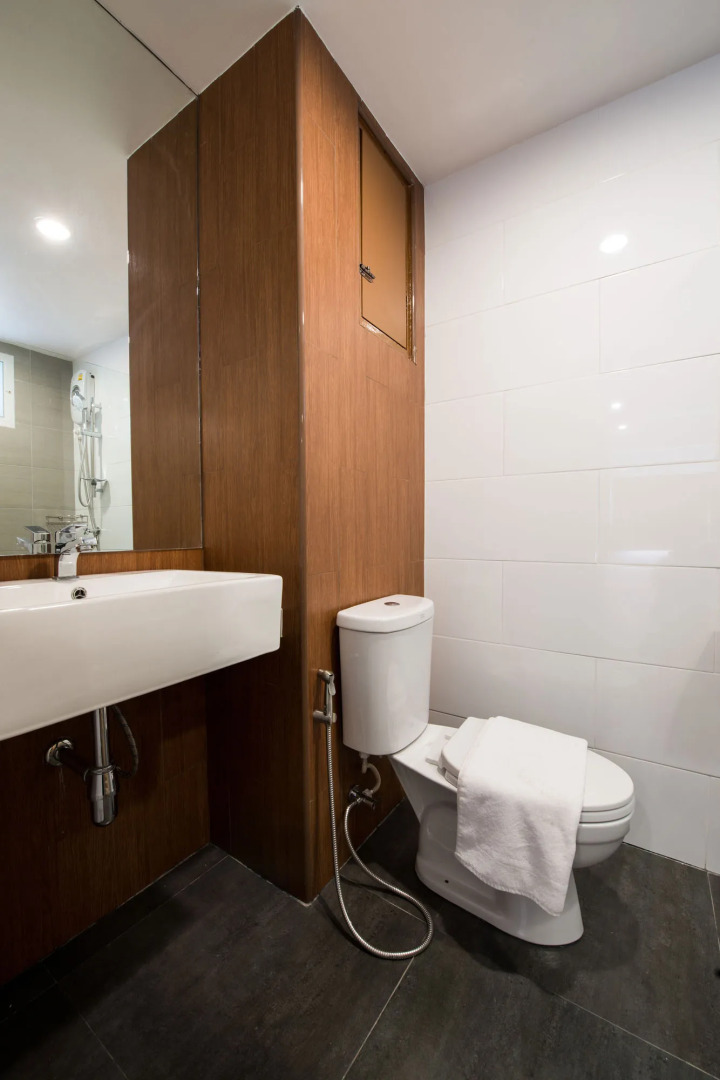 Photo - Shade House - Bitec Bangna