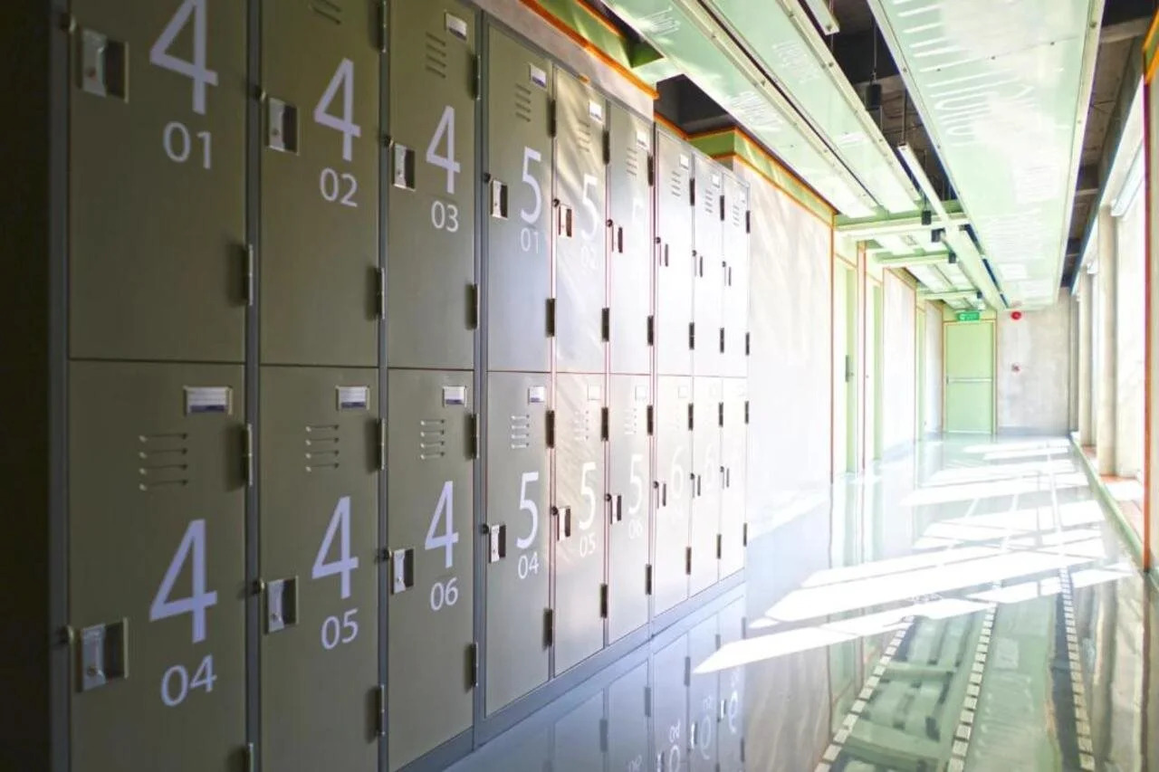 Foto - Samsen Street Hotel