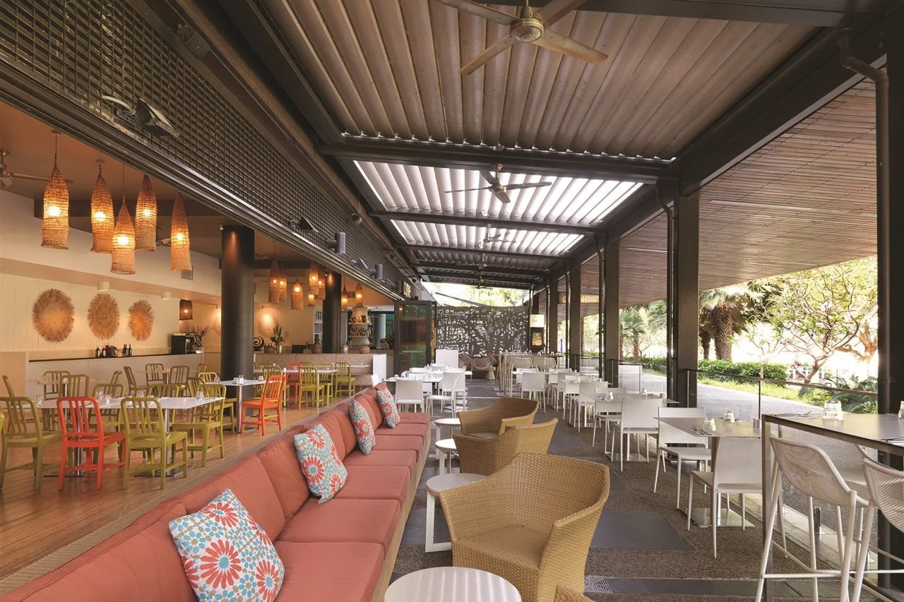 Foto - Vibe Hotel Darwin Waterfront