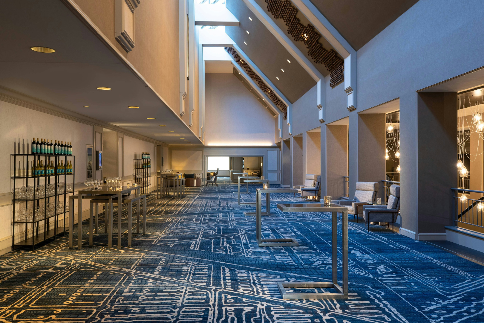 Foto - Chicago Marriott Downtown Magnificent Mile