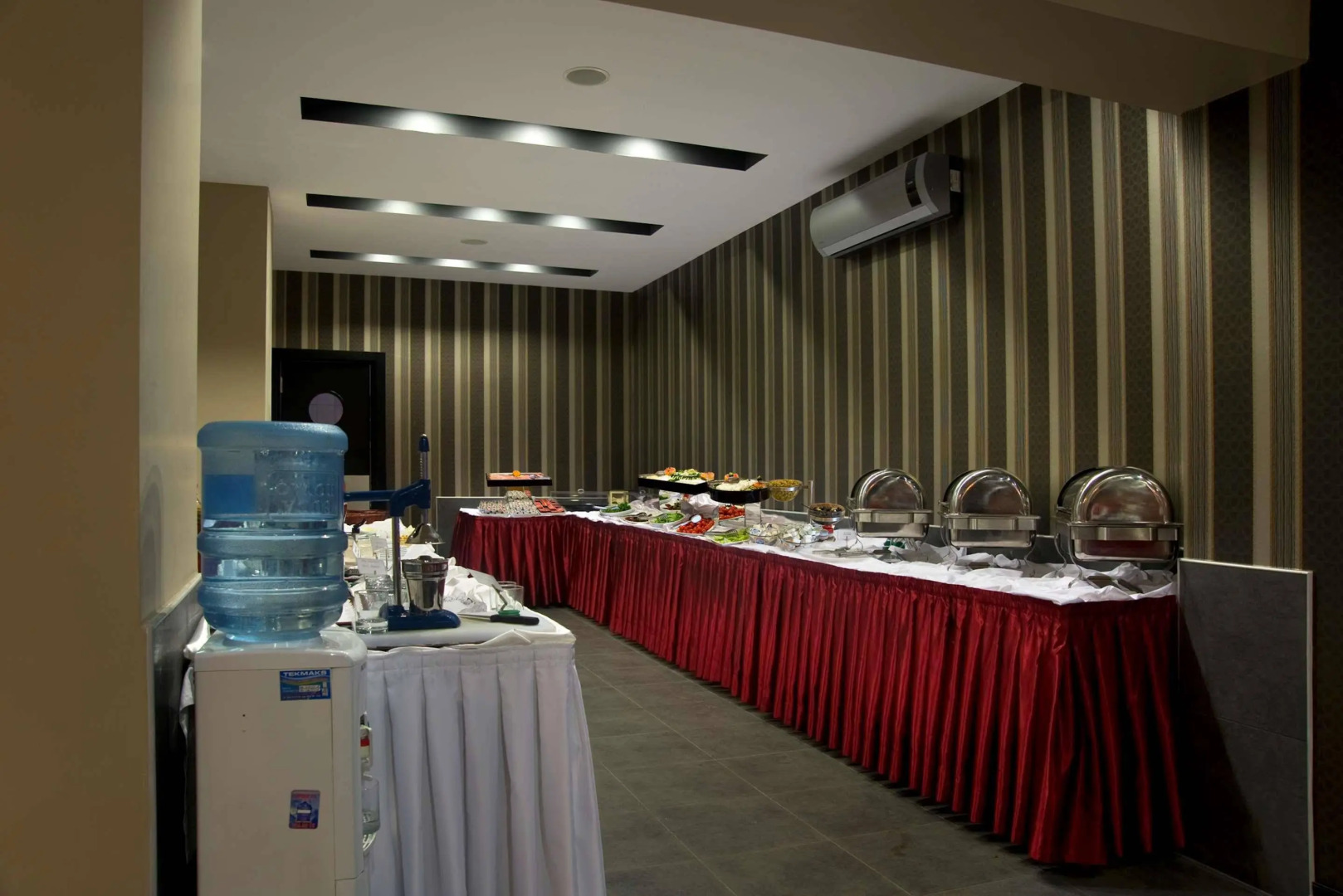 Foto - Maltepe 2000 Hotel