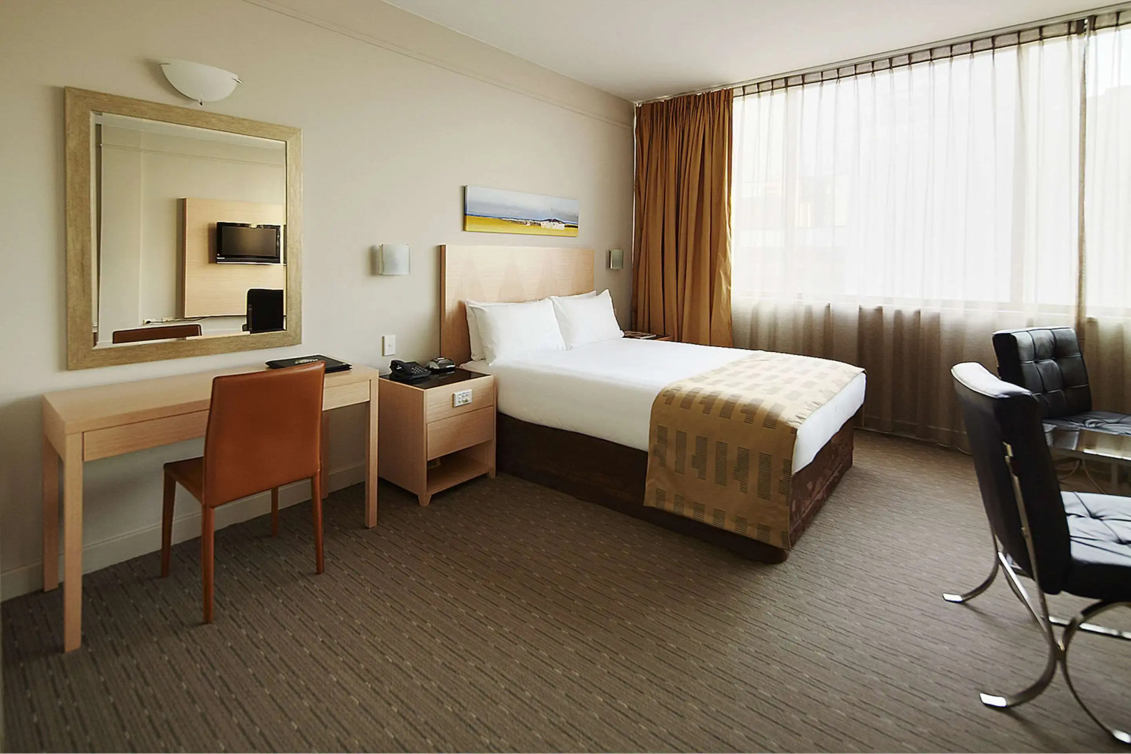 Photo - Quality Hotel Ambassador Perth