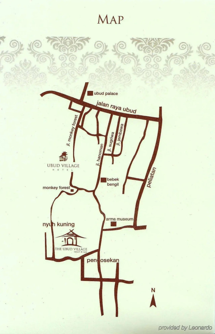 Foto - The Ubud Village Resort & Spa