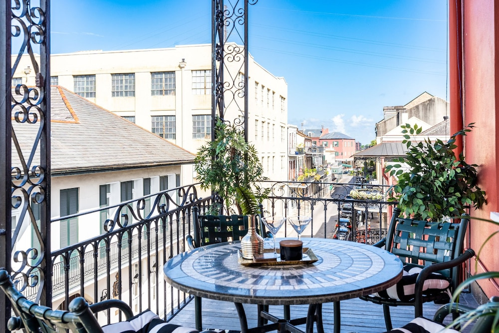 Foto - Saint Philip Residence