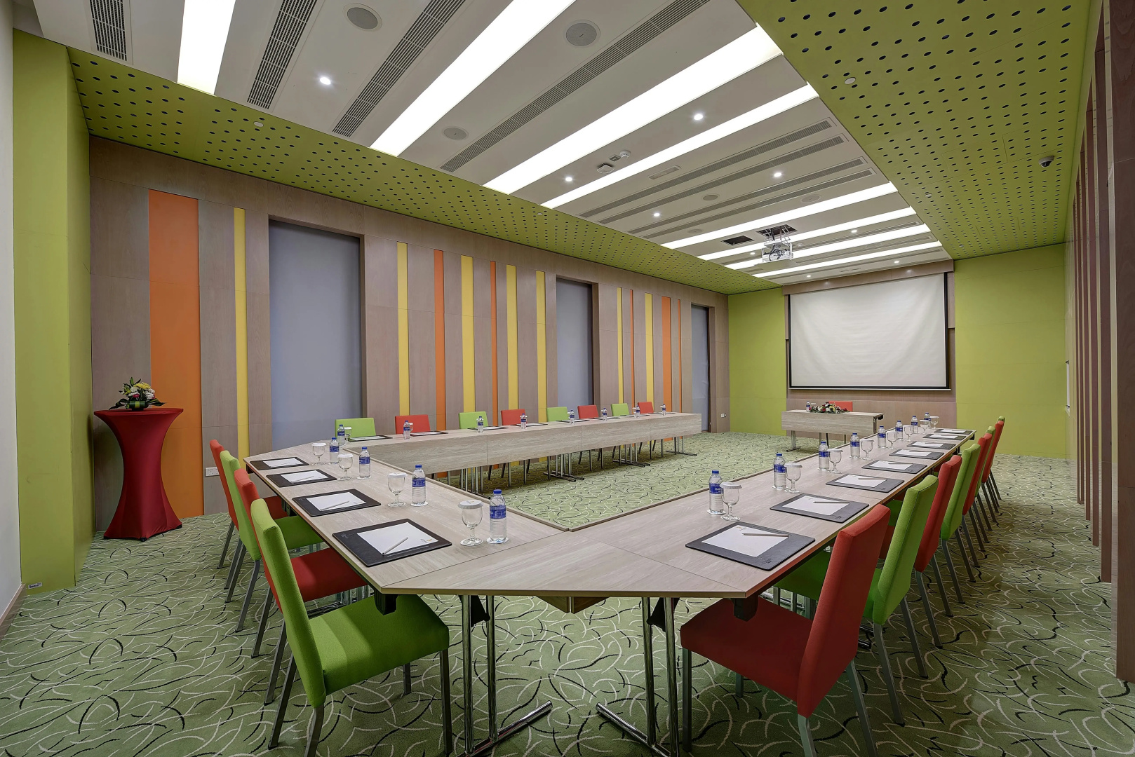 Photo - Al Khoory Atrium Hotel
