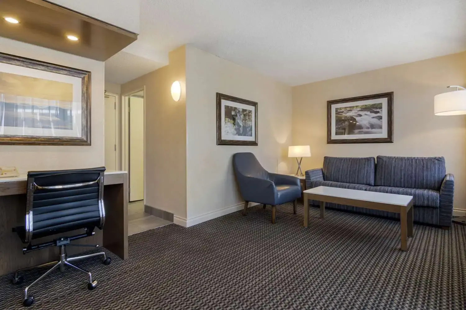 Foto - Best Western Premier Chateau Granville Hotel & Suites & Conference Centre